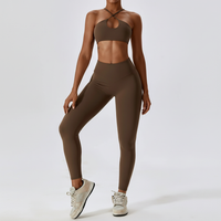 Damen Sportset Eng Anliegend - Trimline