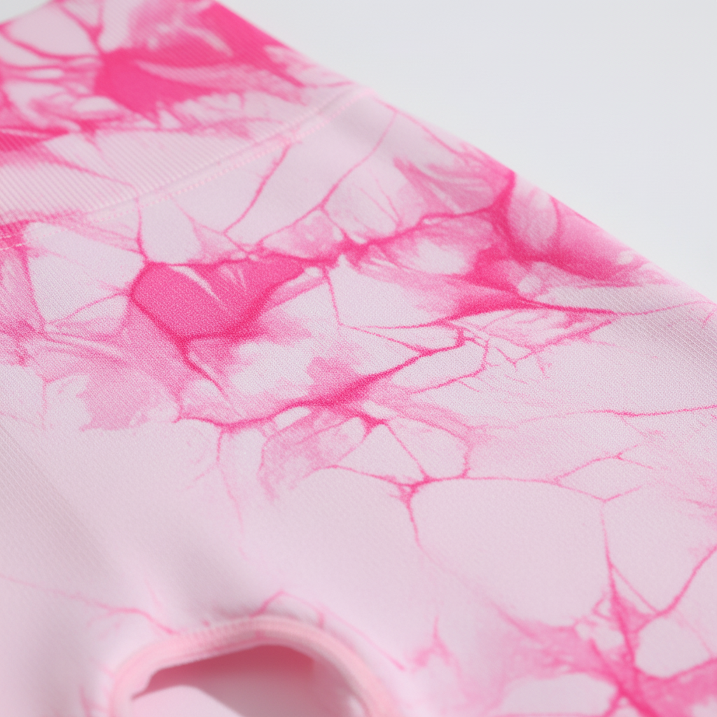 Damen Sportset Nahtloses Design - Athletta