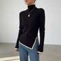 Damen Strickpullover - Gertrud