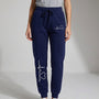 Damen Sporthose Aus Baumwolle - Sierra
