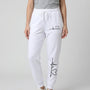 Damen Sporthose Aus Baumwolle - Sierra