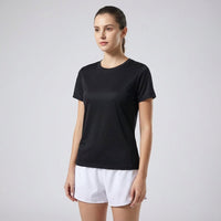 Damen Sportshirt Kurzarm - Sadie