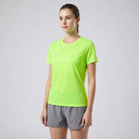 Damen Sportshirt Kurzarm - Sadie