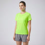 Damen Sportshirt Kurzarm - Sadie