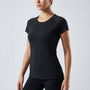 Damen Sportshirt Slim Fit - Donna