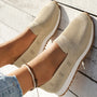 Orthopädische Damen-Slipper - Olivia