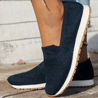 Orthopedic Women's Slip-Ons - Olivia