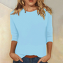 Stilvolles Damen Langarmshirt - Ava