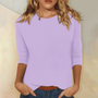 Stilvolles Damen Langarmshirt - Ava