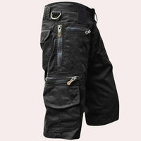 Herren-Cargoshorts für Sommer & Freizeit – Luca