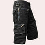 Herren-Cargoshorts für Sommer & Freizeit – Luca