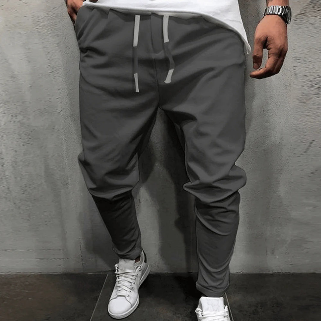 Bequeme Herrenhose - Dante