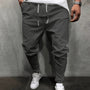 Bequeme Herrenhose - Dante