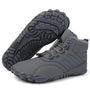 FrostFlex Sneaker | Trendige und bequeme Wintersneaker