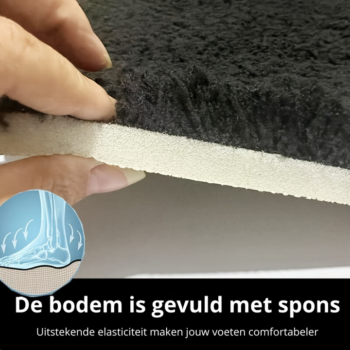 Luxury Soft Bath Mat - Serenity