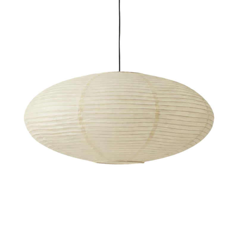 Wabi Paper LED Ceiling Lamp 3
