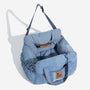 Haustier-Autositz - RoadTrip Pet Bolster