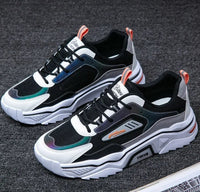 Sportliche Sneaker - StrideFlex