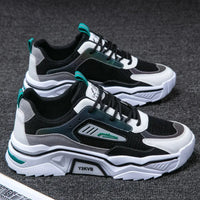Sportliche Sneaker - StrideFlex