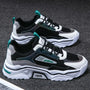 Sportliche Sneaker - StrideFlex