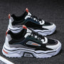 Sportliche Sneaker - StrideFlex