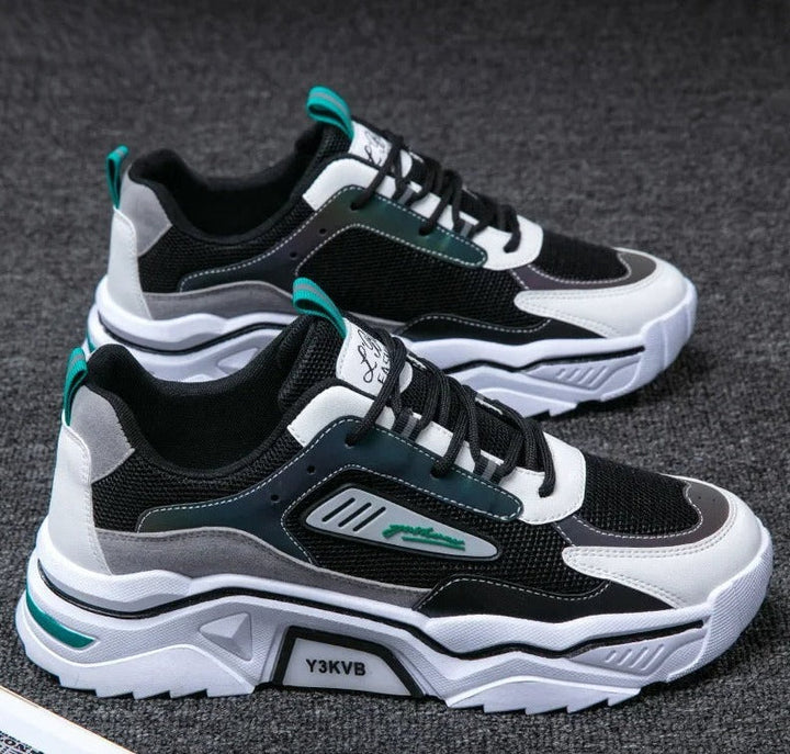 Sportliche Sneaker - StrideFlex