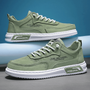 Klassische orthopädische Herrensneaker - Oscar