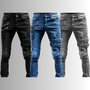 Herren Denim Jeans - PrestigeLine
