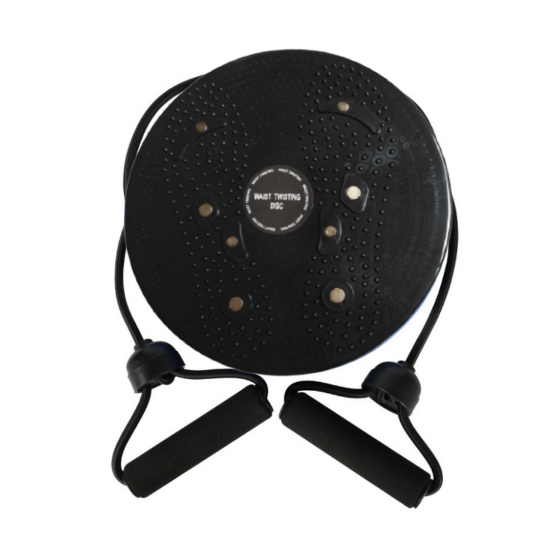 Dynamic Balance Board for Strength and Stability - CoreSpin