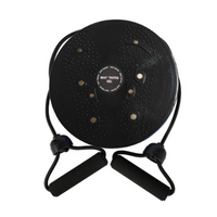 Dynamic Balance Board for Strength and Stability - CoreSpin