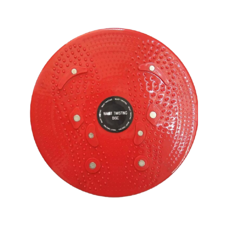 Dynamic Balance Board for Strength and Stability - CoreSpin