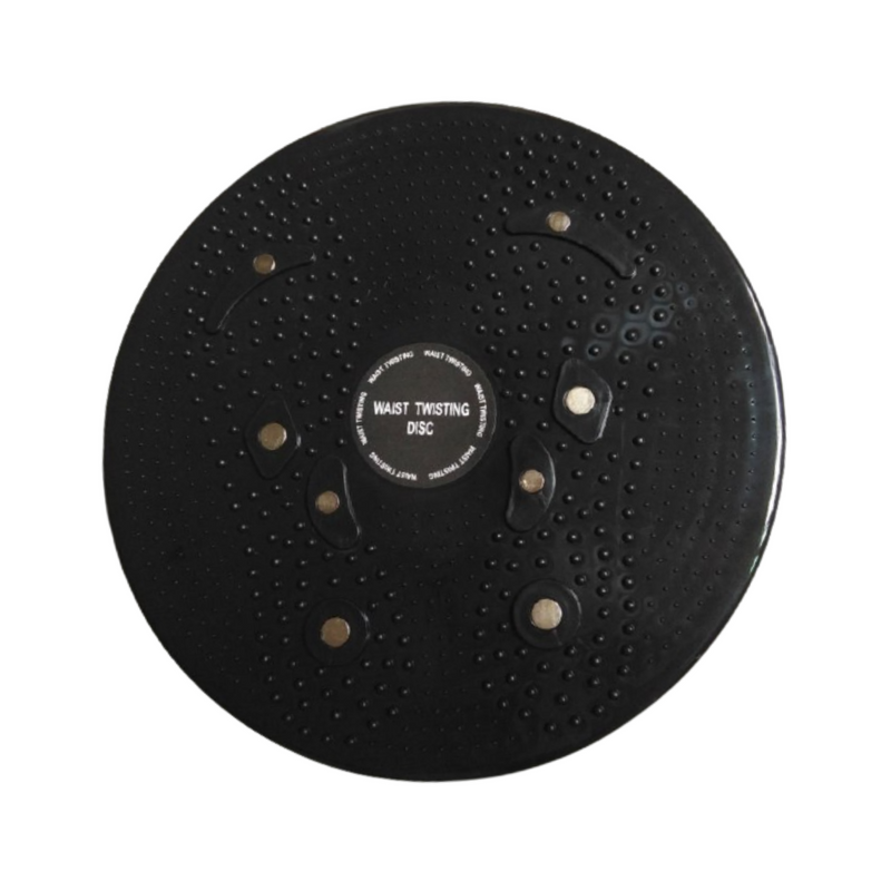 Dynamic Balance Board for Strength and Stability - CoreSpin