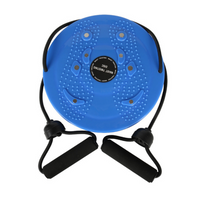 Dynamic Balance Board for Strength and Stability - CoreSpin