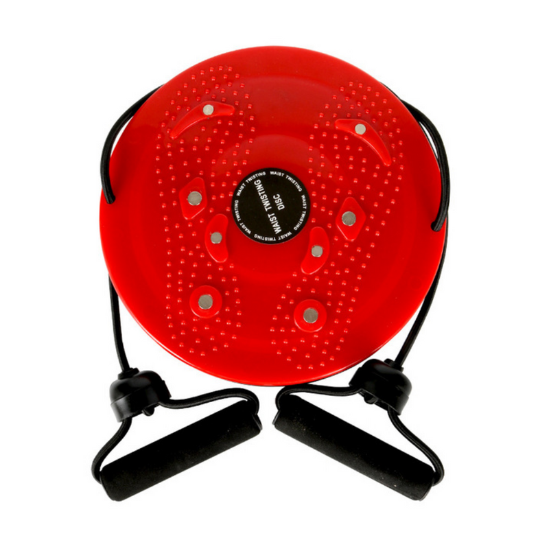 Dynamic Balance Board for Strength and Stability - CoreSpin