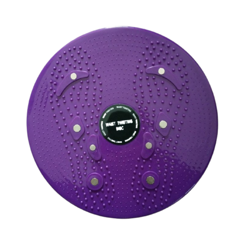 Dynamic Balance Board for Strength and Stability - CoreSpin