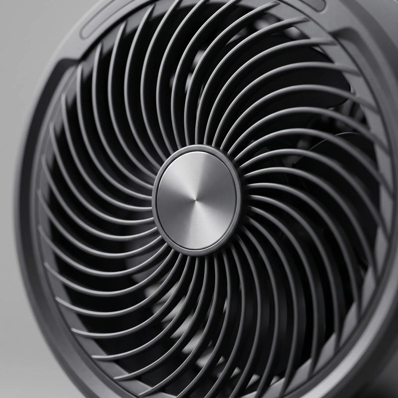 Desktop Misting Cooling Fan - Aeromista