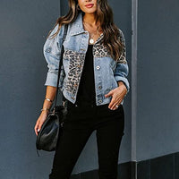 Shanaya Jeansjacke | Eine lässige und stilvolle Jacke