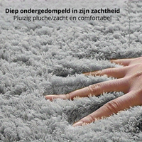 Luxury Soft Bath Mat - Serenity
