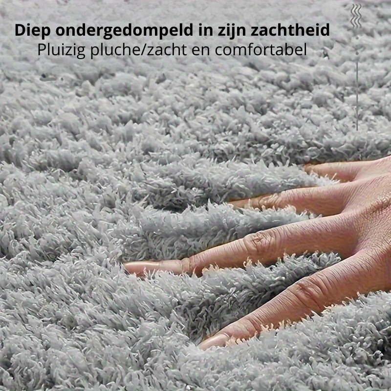 Luxury Soft Bath Mat - Serenity