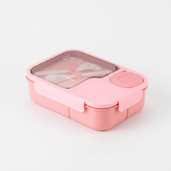 Divided Daily Bento Box - Cibobox