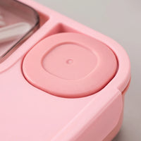 Divided Daily Bento Box - Cibobox