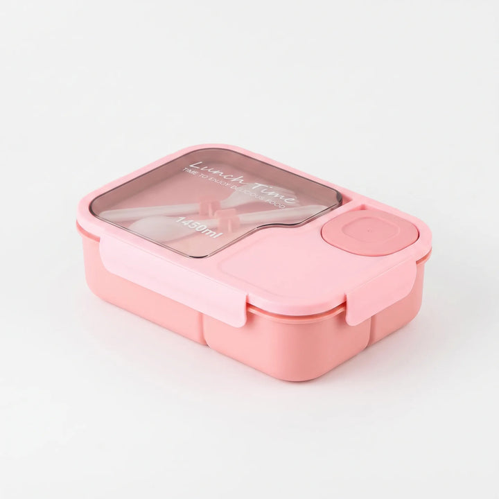 Divided Daily Bento Box - Cibobox