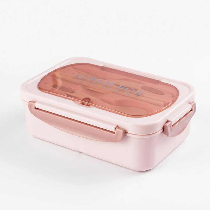 Divided Rectangular Meal Prep Container - Bentova
