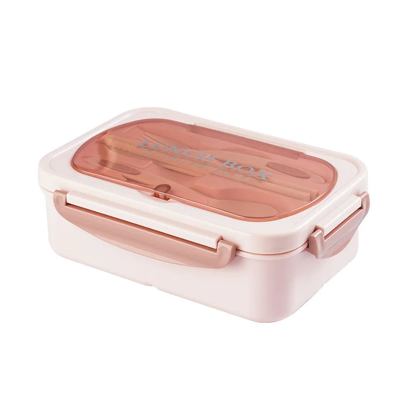 Divided Rectangular Meal Prep Container - Bentova