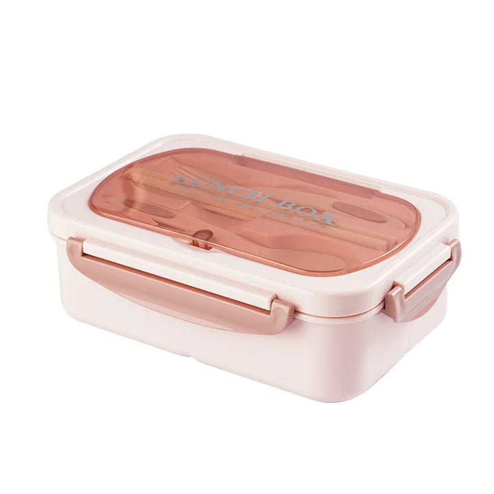 Divided Rectangular Meal Prep Container - Bentova