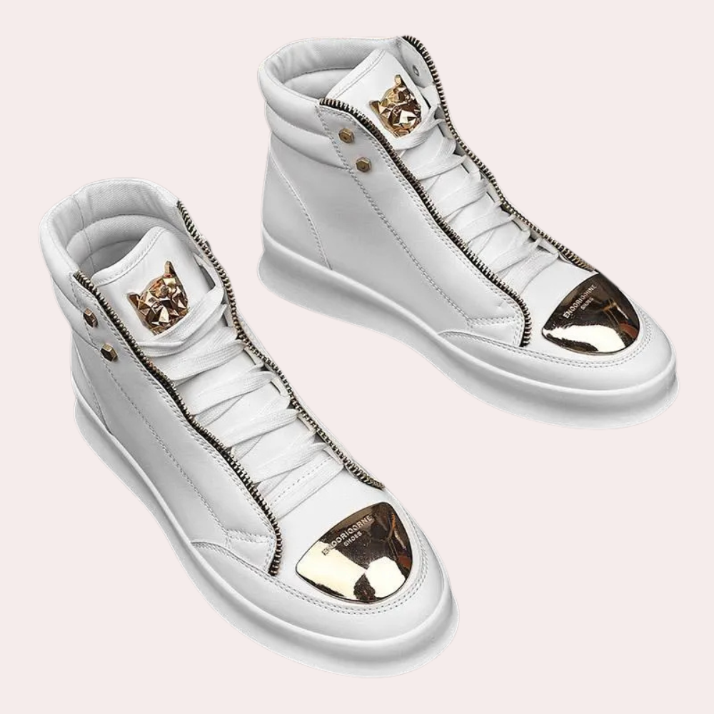 Modische Hohe Sneaker für Herren - Rafael