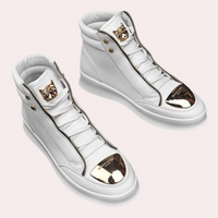 Modische Hohe Sneaker für Herren - Rafael