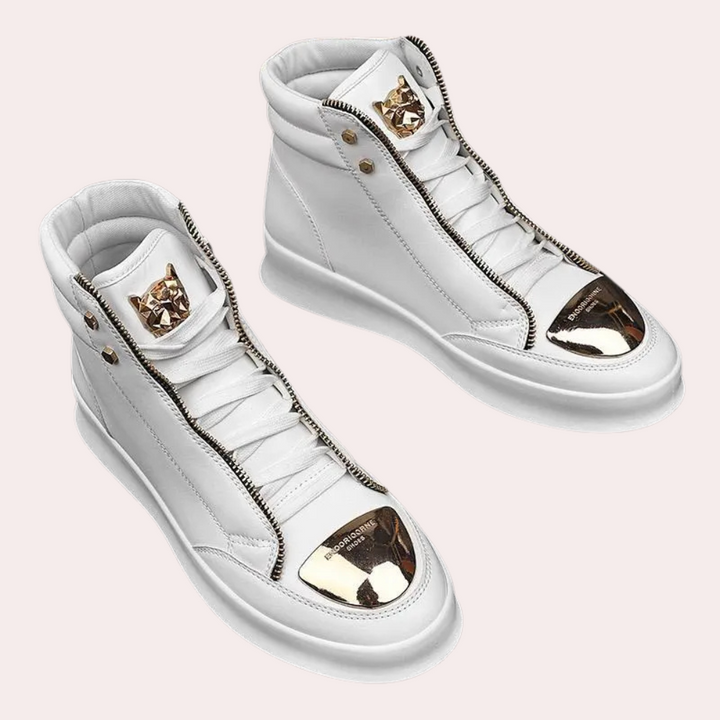 Modische Hohe Sneaker für Herren - Rafael