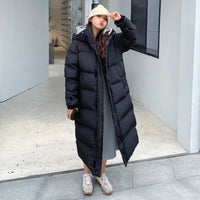 Dony Dons Parka | Die Ideale Winterjacke für den kommenden Winter
