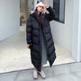 Dony Dons Parka | Die Ideale Winterjacke für den kommenden Winter
